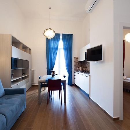 Italia Apartment Ortobotanic Garden Neapol Exteriér fotografie