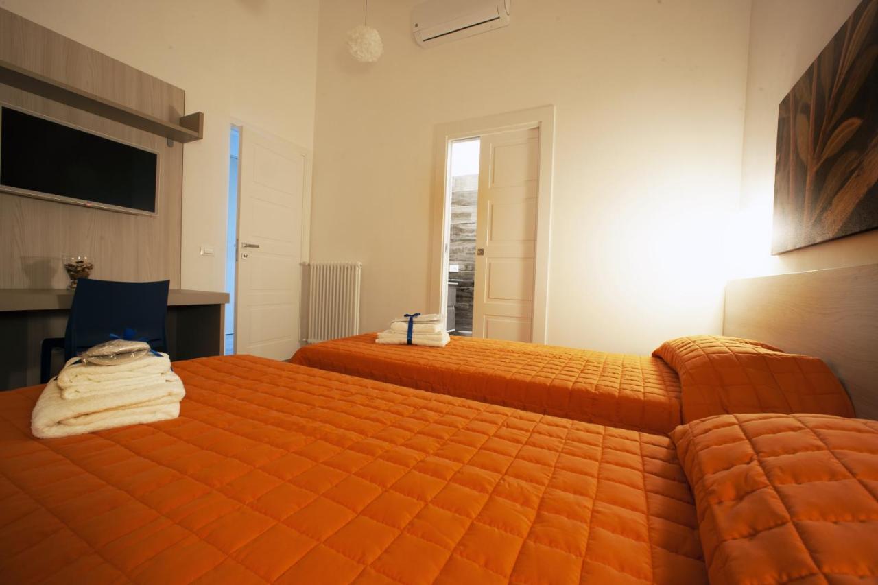 Italia Apartment Ortobotanic Garden Neapol Exteriér fotografie